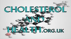 Cholesterol and Health title